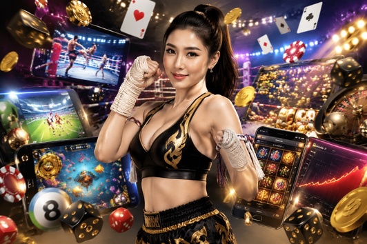 lottorybet