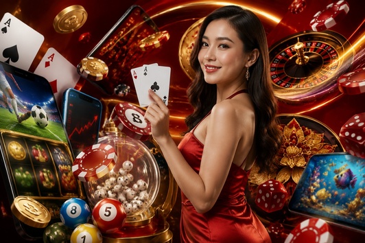 lottorybet