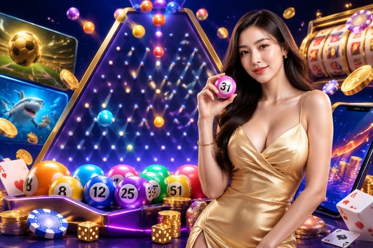 lottorybet