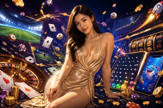 lottorybet