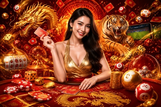 lottorybet