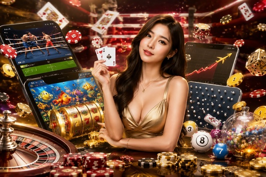 lottorybet