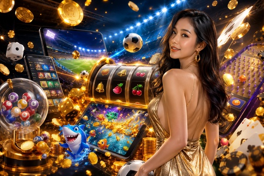 lottorybet