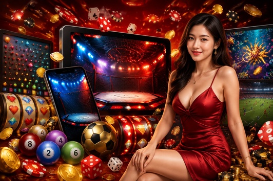 lottorybet